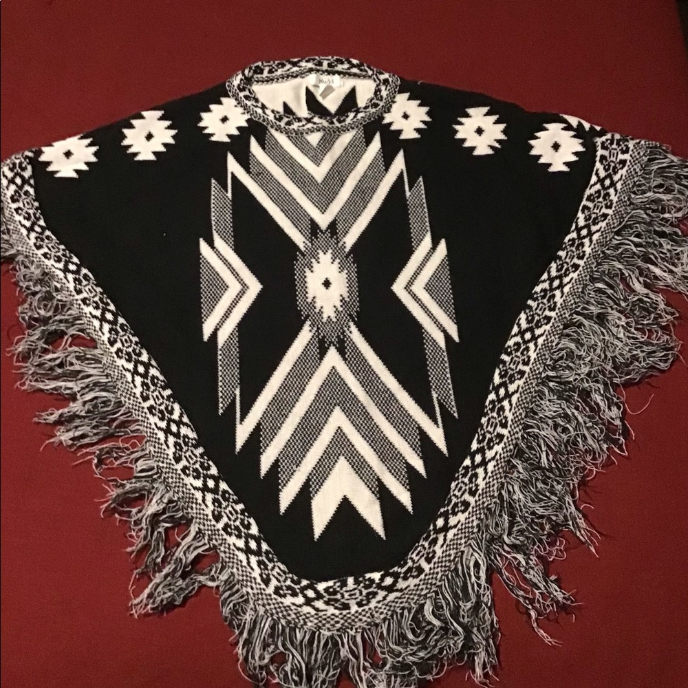 Poncho Mudd brand